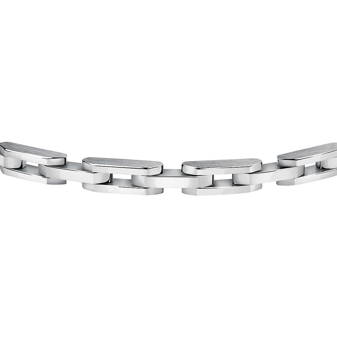 Herrenarmband Schmuck Sector Energy SAFT53