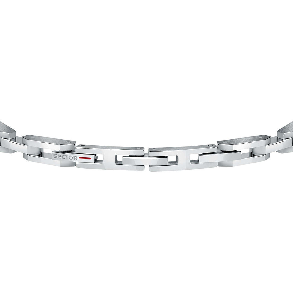 Herrenarmband Schmuck Sector Energy SAFT53