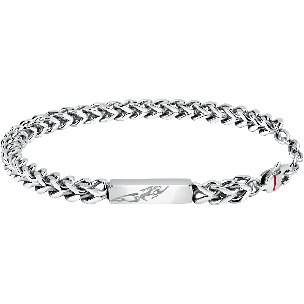 Bracciale uomo gioielli sector energy SAFT55