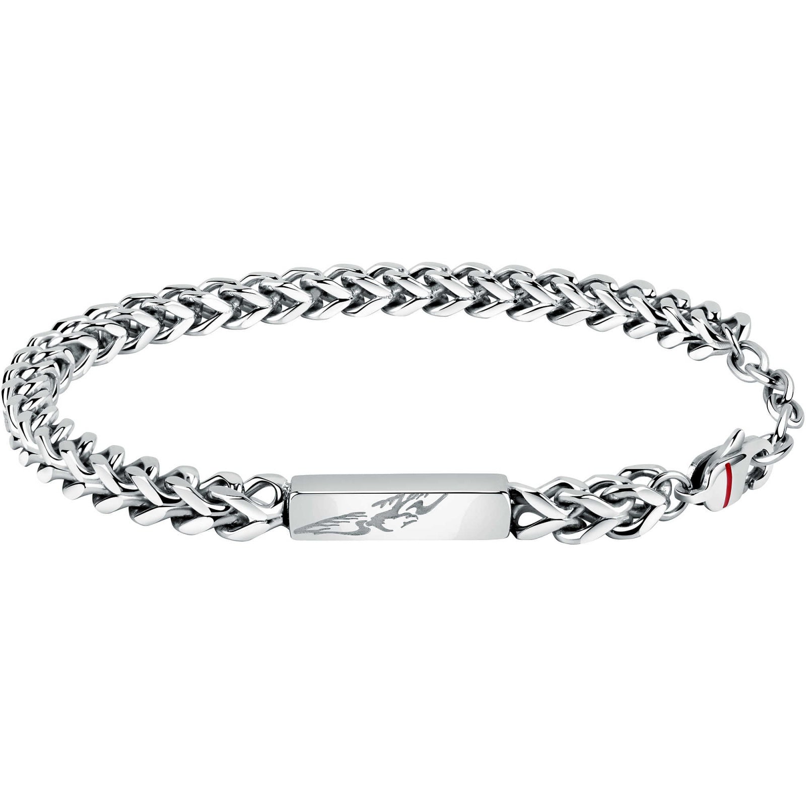 Bracciale uomo gioielli sector energy SAFT55