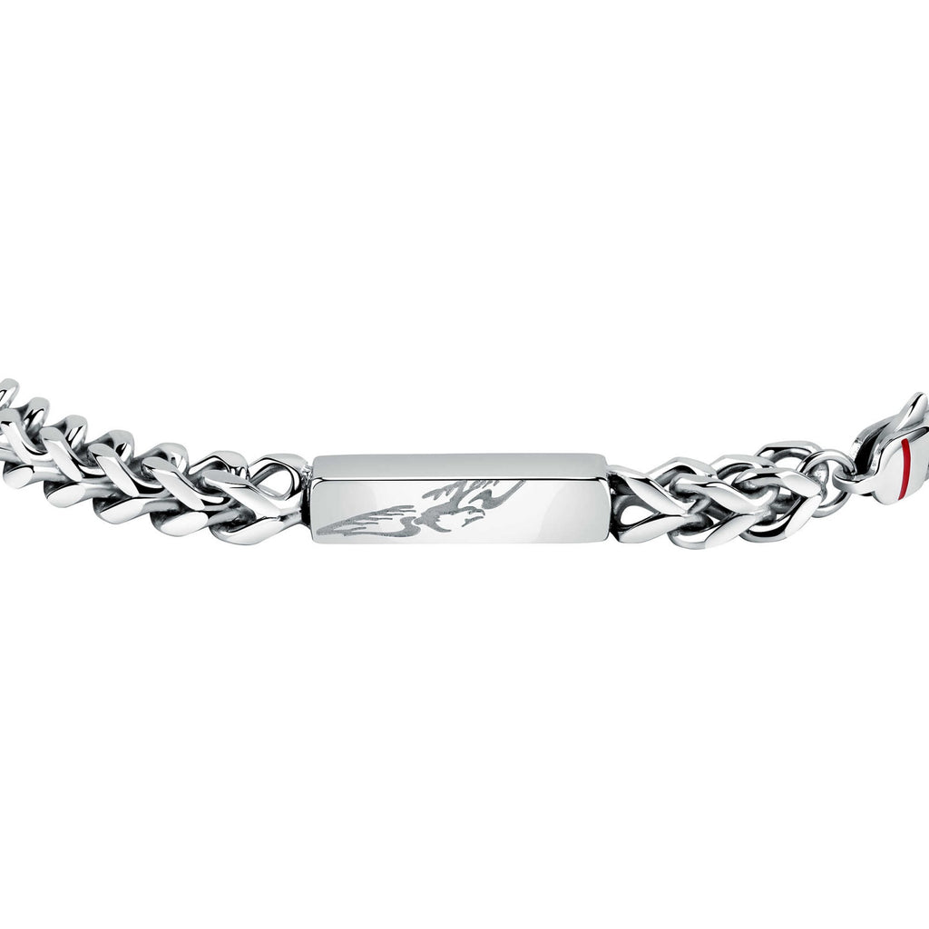 Bracciale uomo gioielli sector energy SAFT55