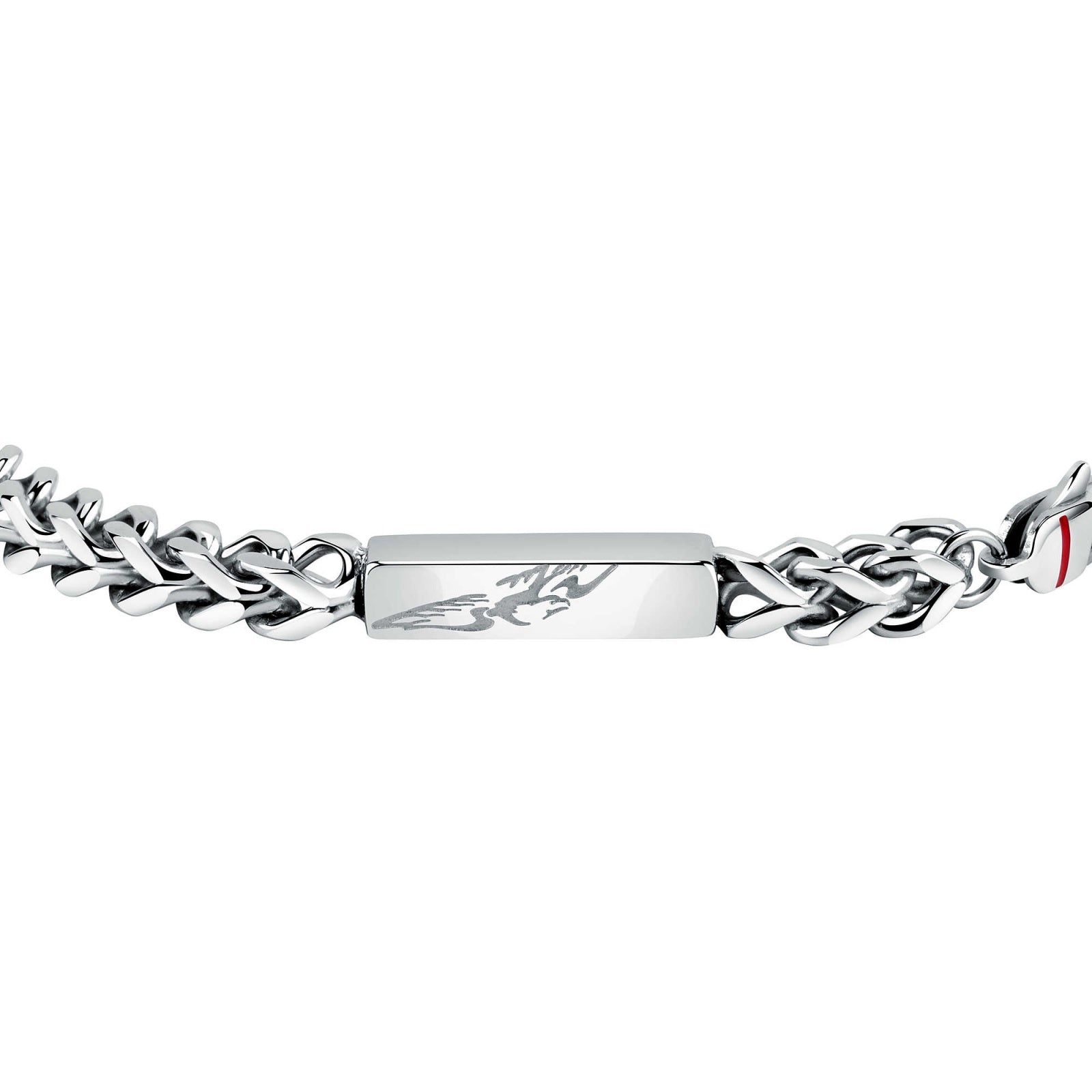 Bracciale uomo gioielli sector energy SAFT55