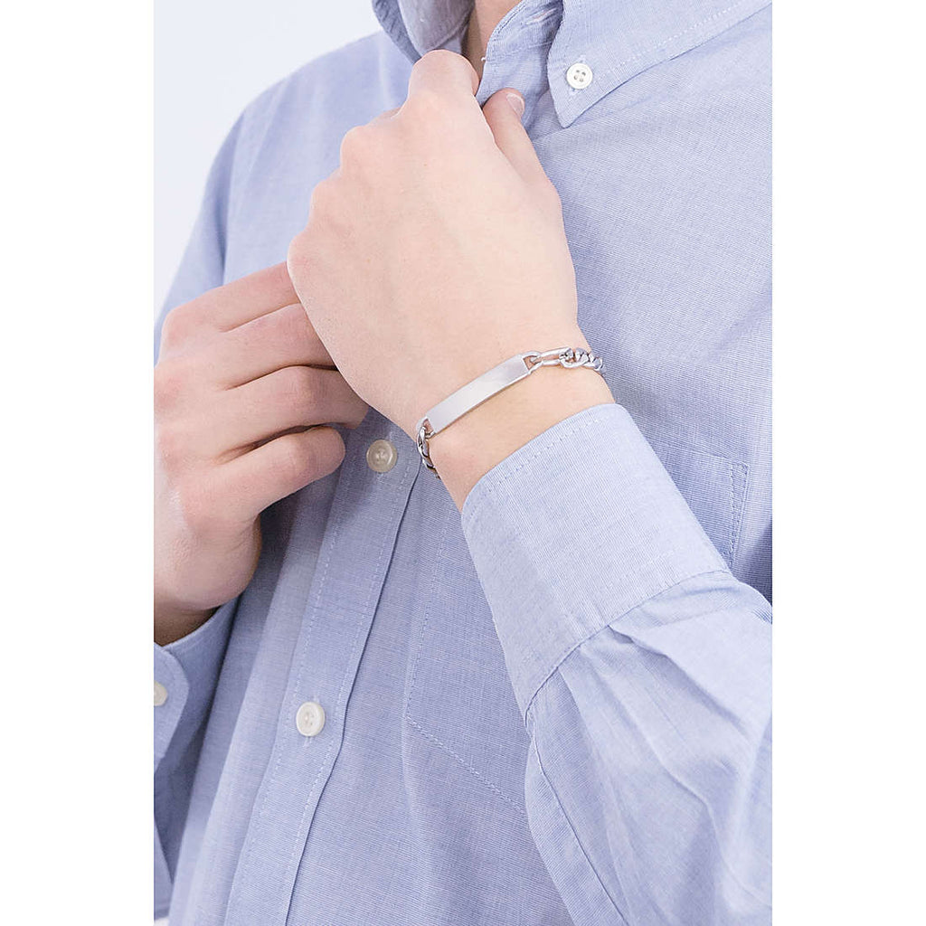 Herrenarmband Sector Energy SAFT57