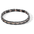 Bracciale uomo gioiello Comete Costellation ubr 1042
