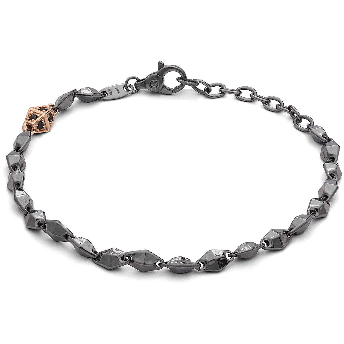 Herrenarmband Schmuck Comete Elegant ubr 1008