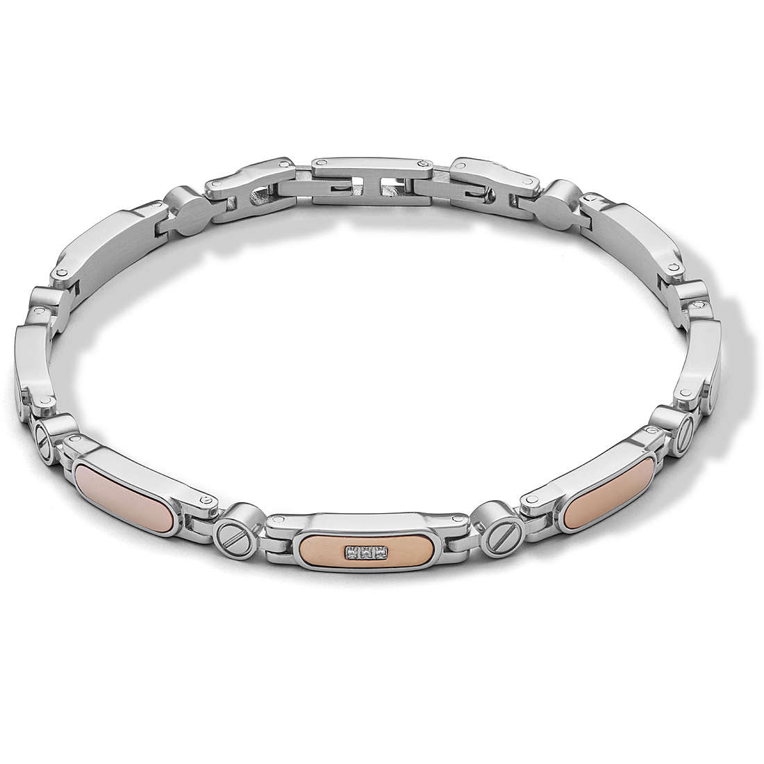 Herrenarmband Schmuck Comete Elegant ubr 1009