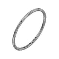 Bracciale uomo in acciaio Bikkembergs con diamanti HAB11WV