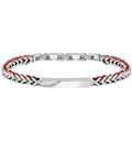 Bracciale uomo sector bandy SZV71