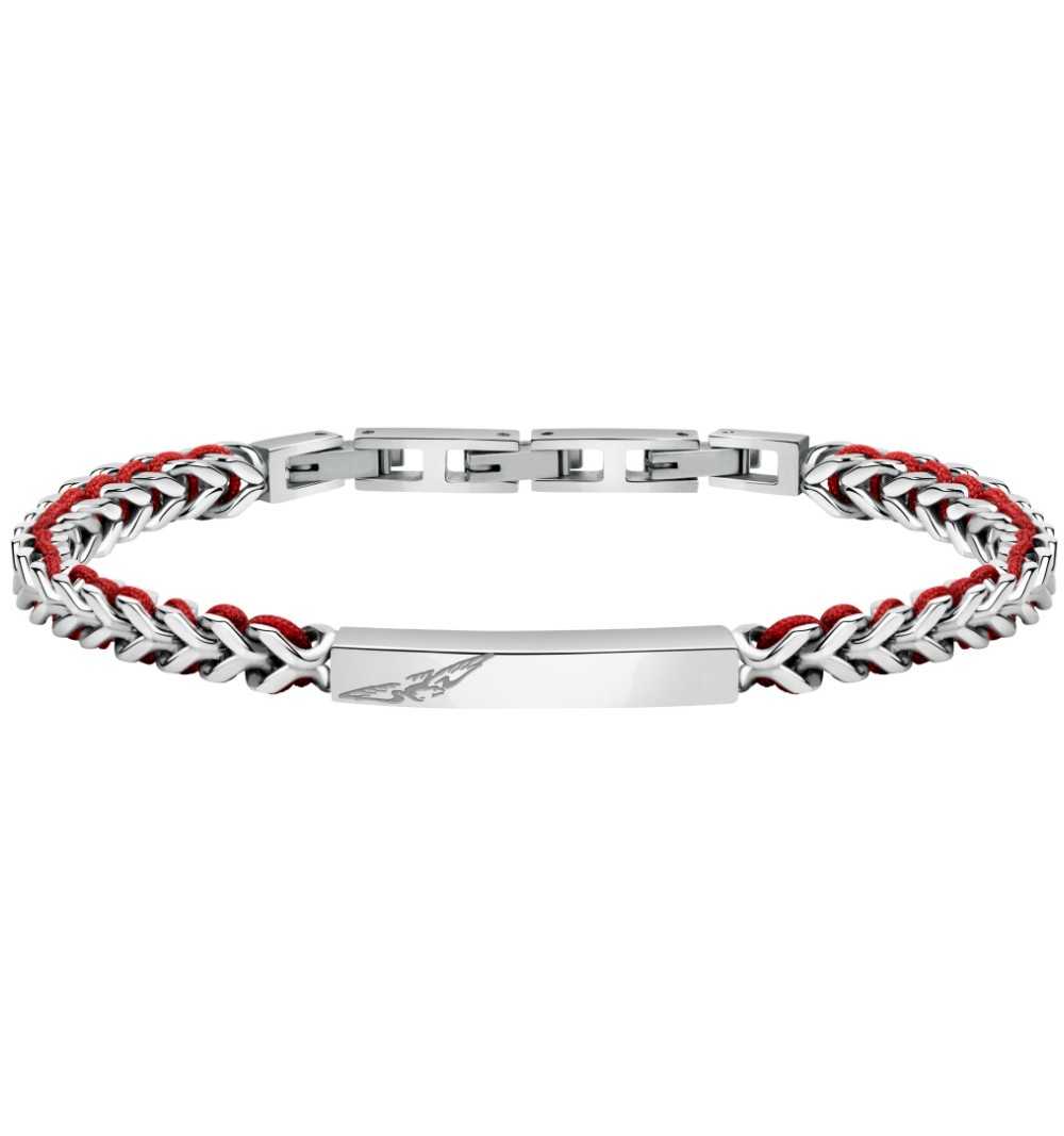 Bracciale uomo sector bandy SZV71