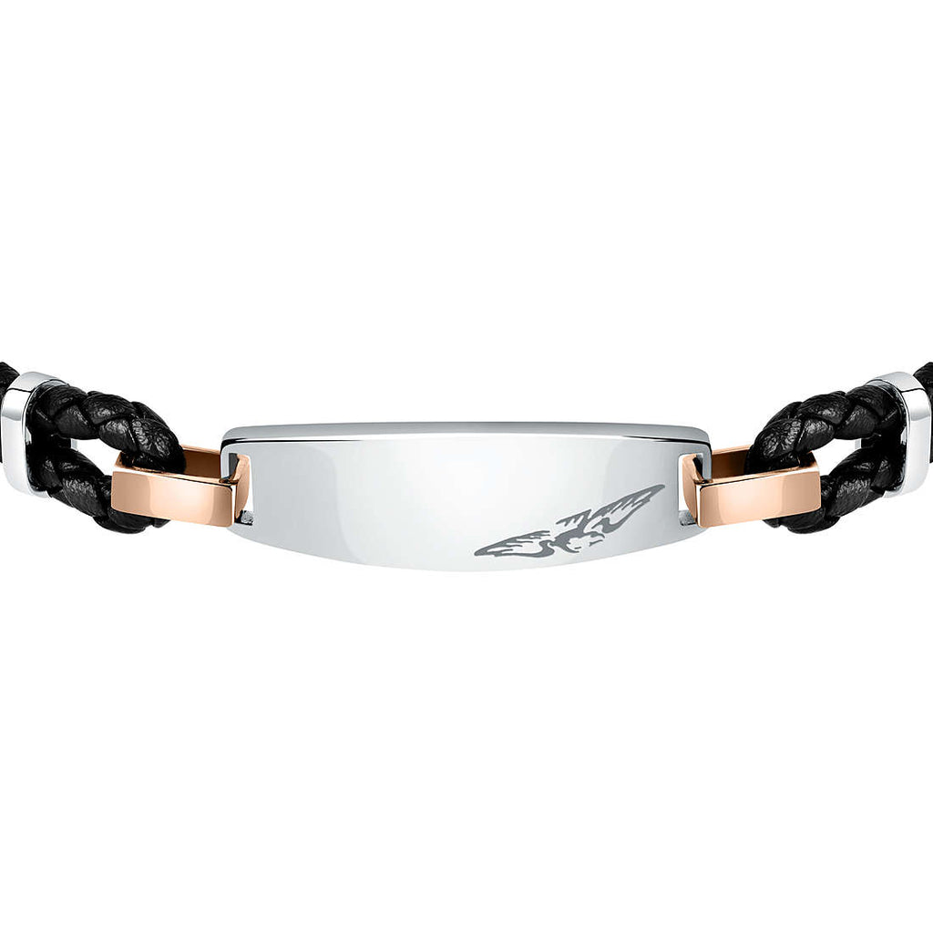 Bracciale uomo sector bandy SZV75