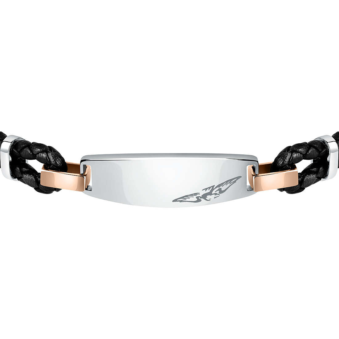 Bracciale uomo sector bandy SZV75