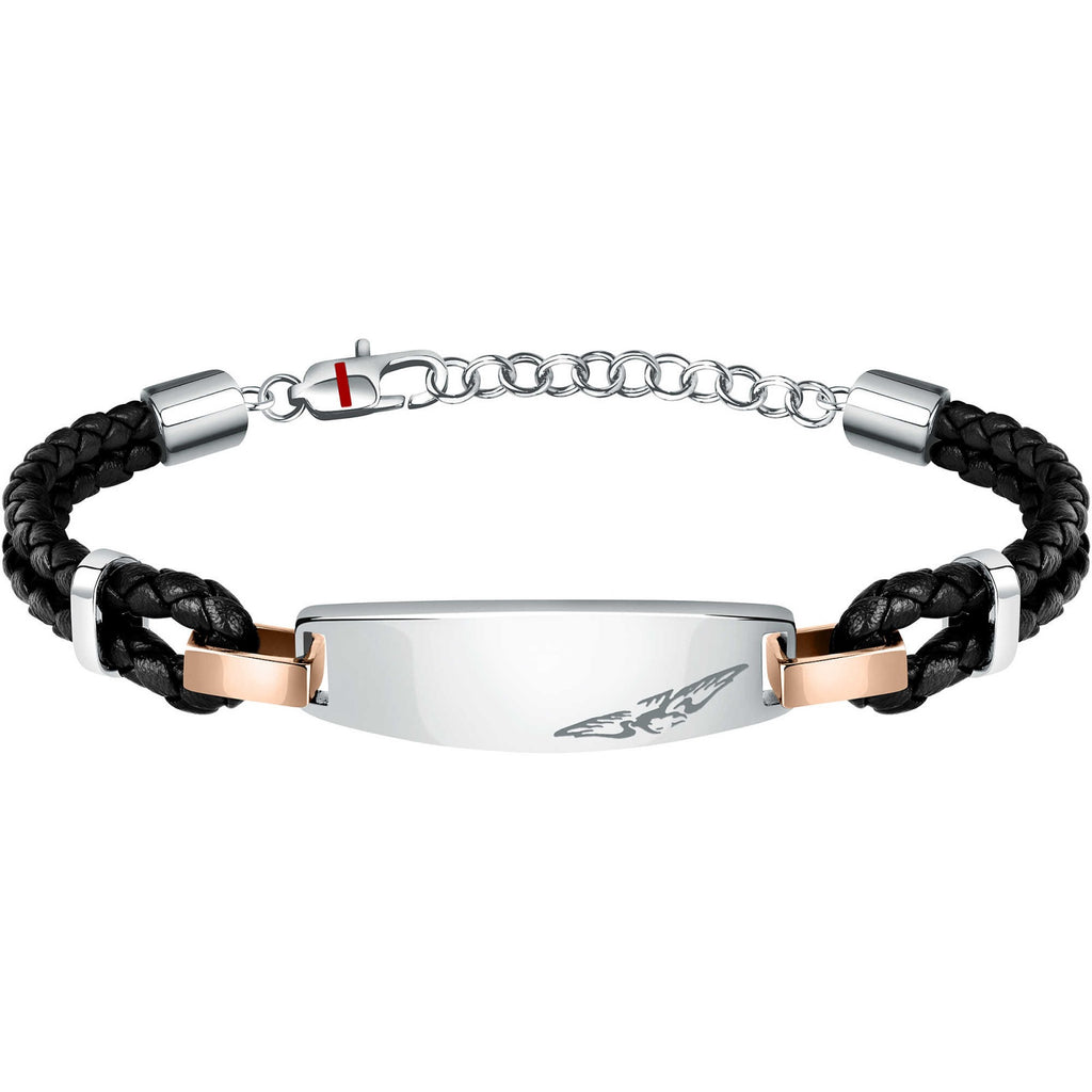 Bracciale uomo sector bandy SZV75