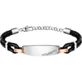 Bracciale uomo sector bandy SZV75
