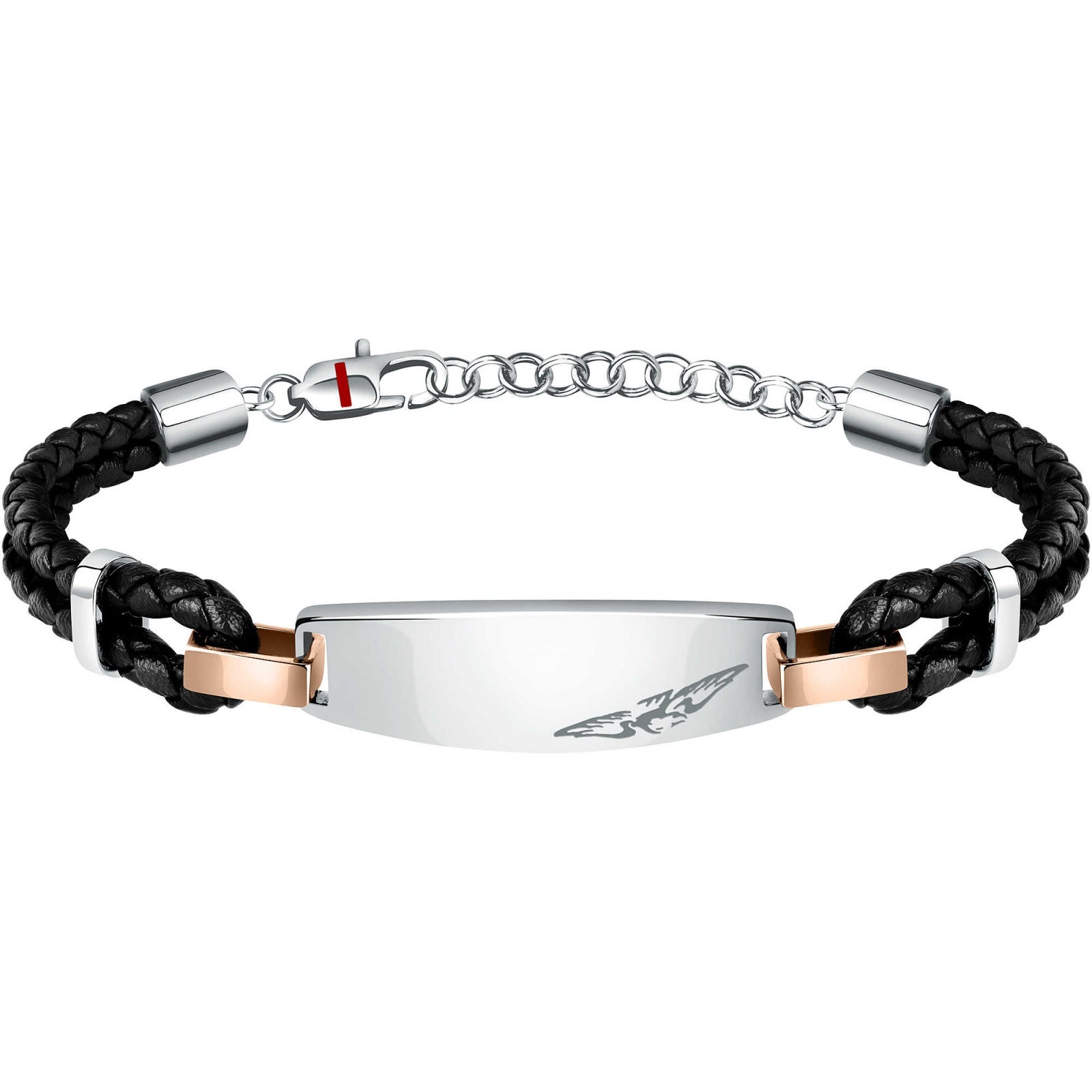 Bracciale uomo sector bandy SZV75