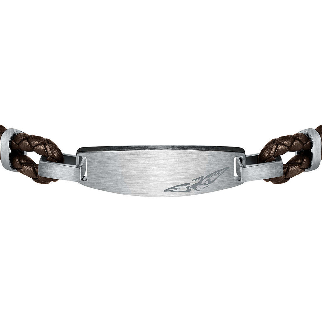 Bracciale uomo sector bandy SZV76