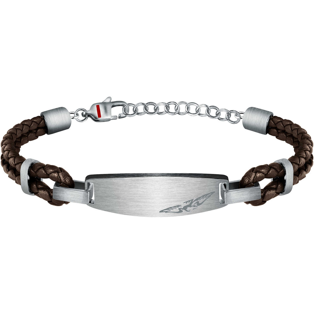 Bracciale uomo sector bandy SZV76