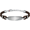 Bracciale uomo sector bandy SZV76