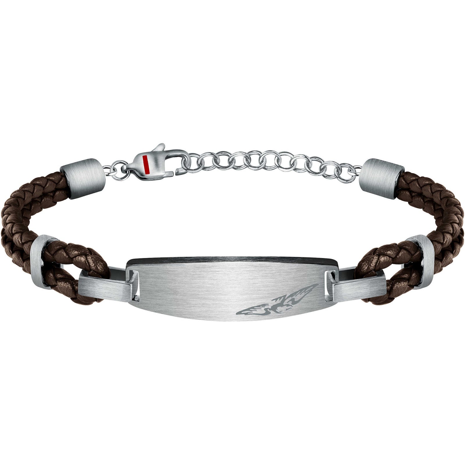 Bracciale uomo sector bandy SZV76