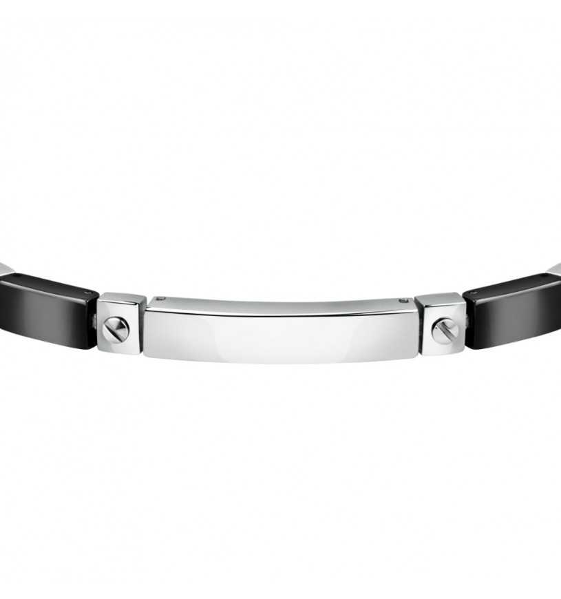 Bracciale uomo sector ceramic SAFR10