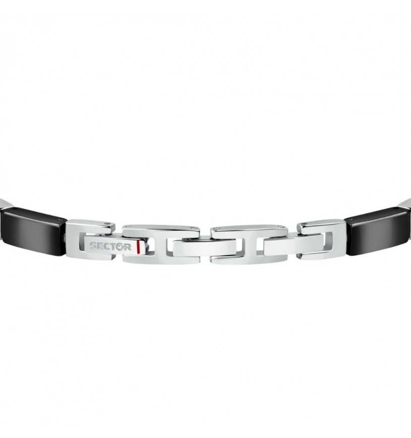 Bracciale uomo sector ceramic SAFR10