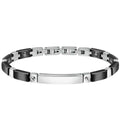 Bracciale uomo sector ceramic SAFR10