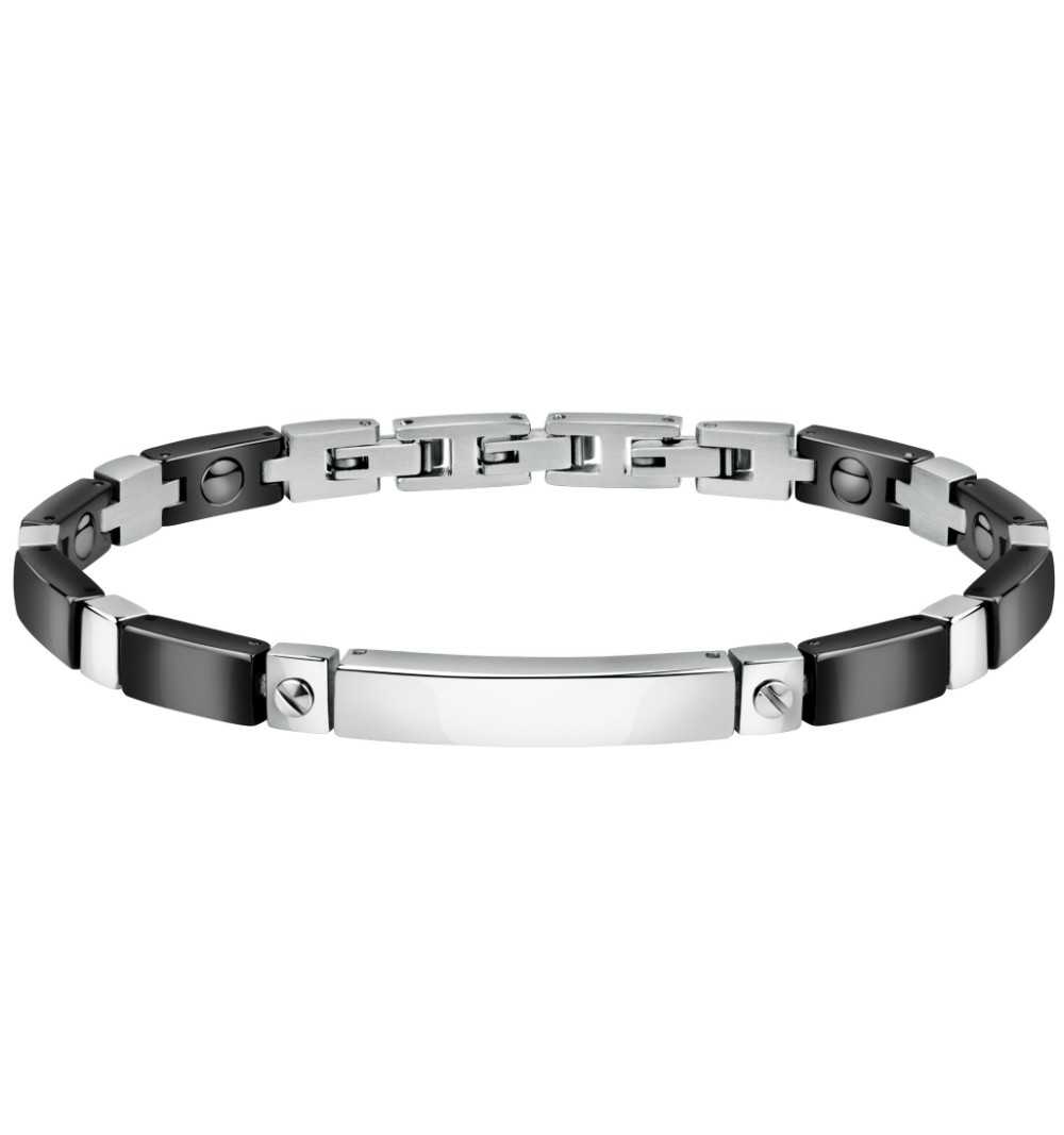 Bracciale uomo sector ceramic SAFR10