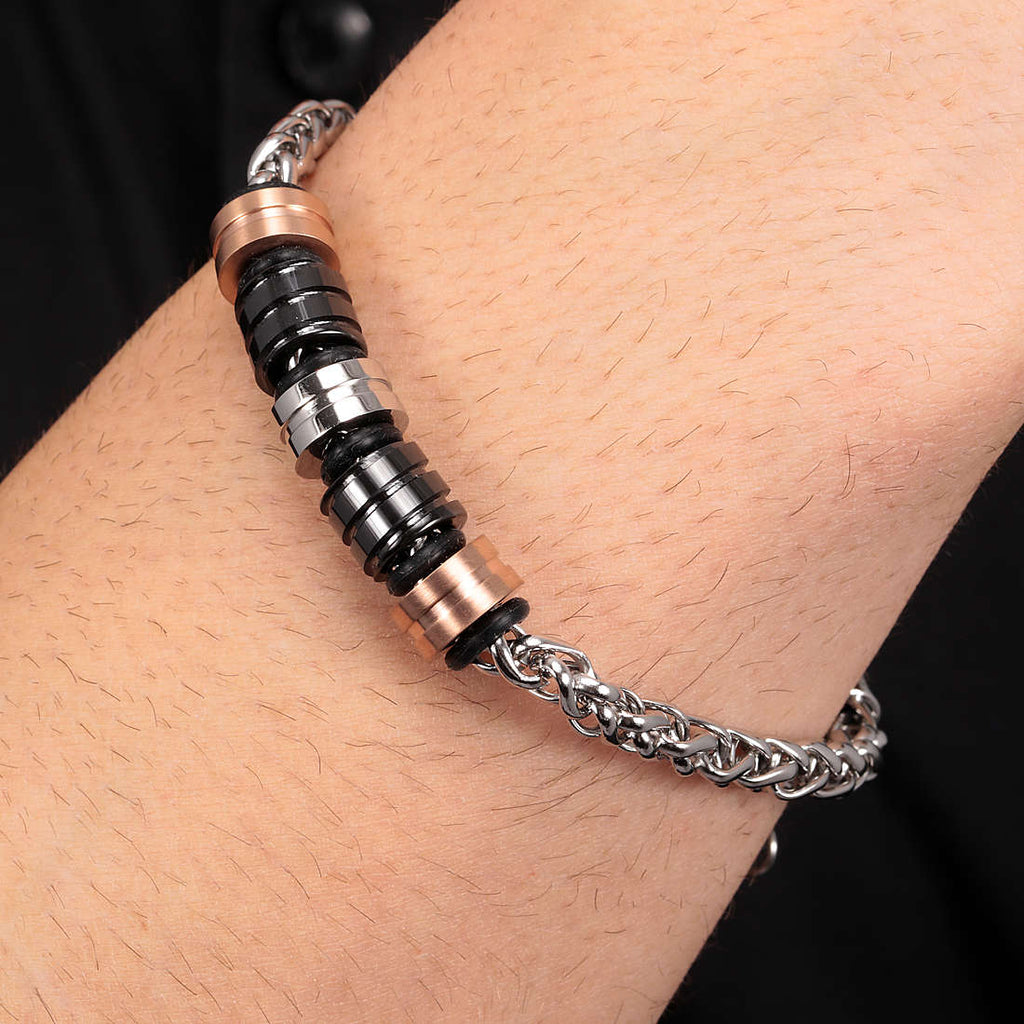 Armband Herren Sector Ceramic SAFR16