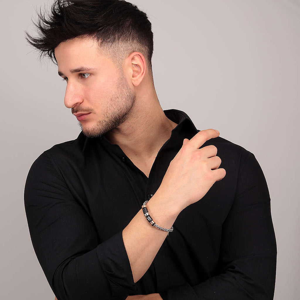 Armband Herren Sector Ceramic SAFR16