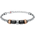 Armband Herren Sector Ceramic SAFR16