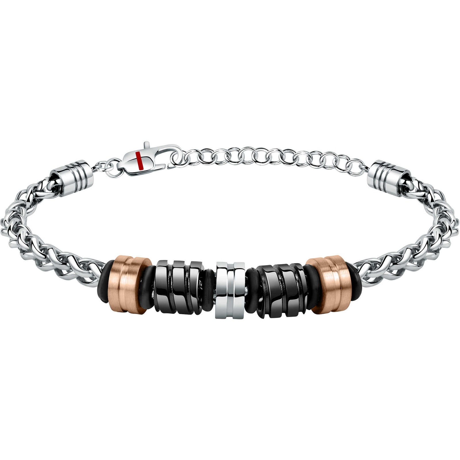 Armband Herren Sector Ceramic SAFR16