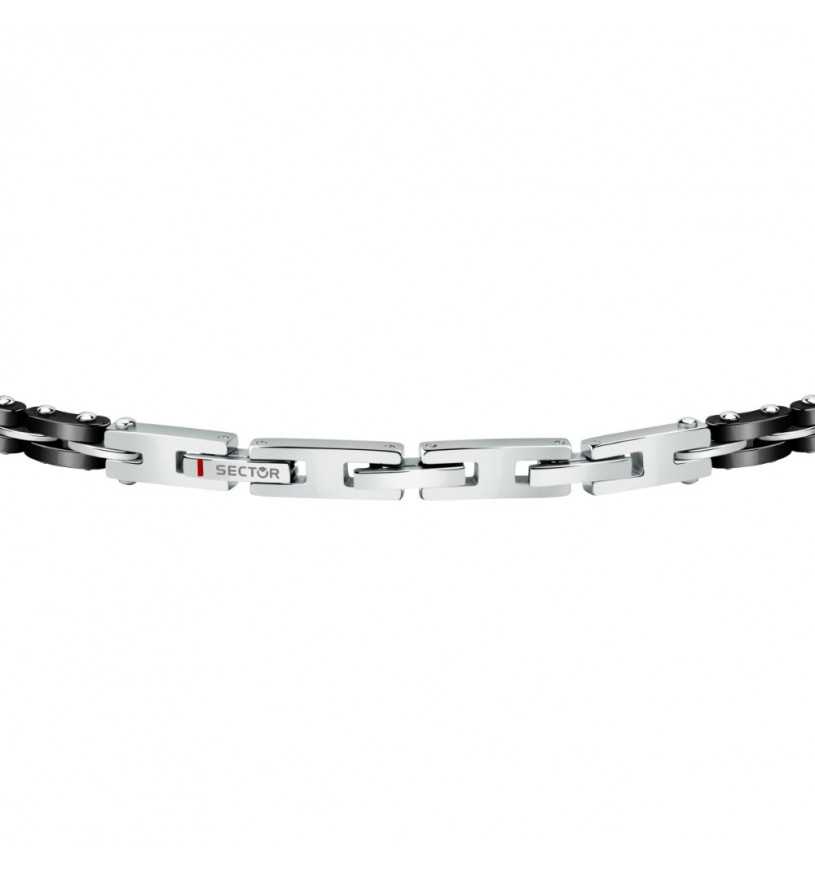 Herrenarmband Sector Cercamic SAFR12