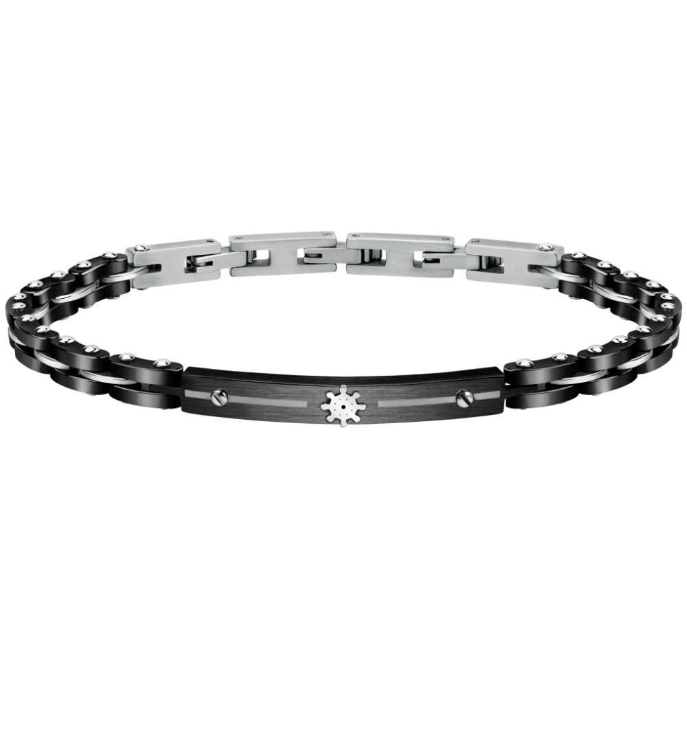 Herrenarmband Sector Cercamic SAFR12