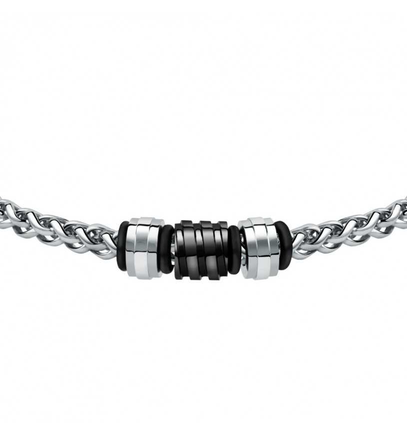 Bracciale uomo sector cercamic SAFR15
