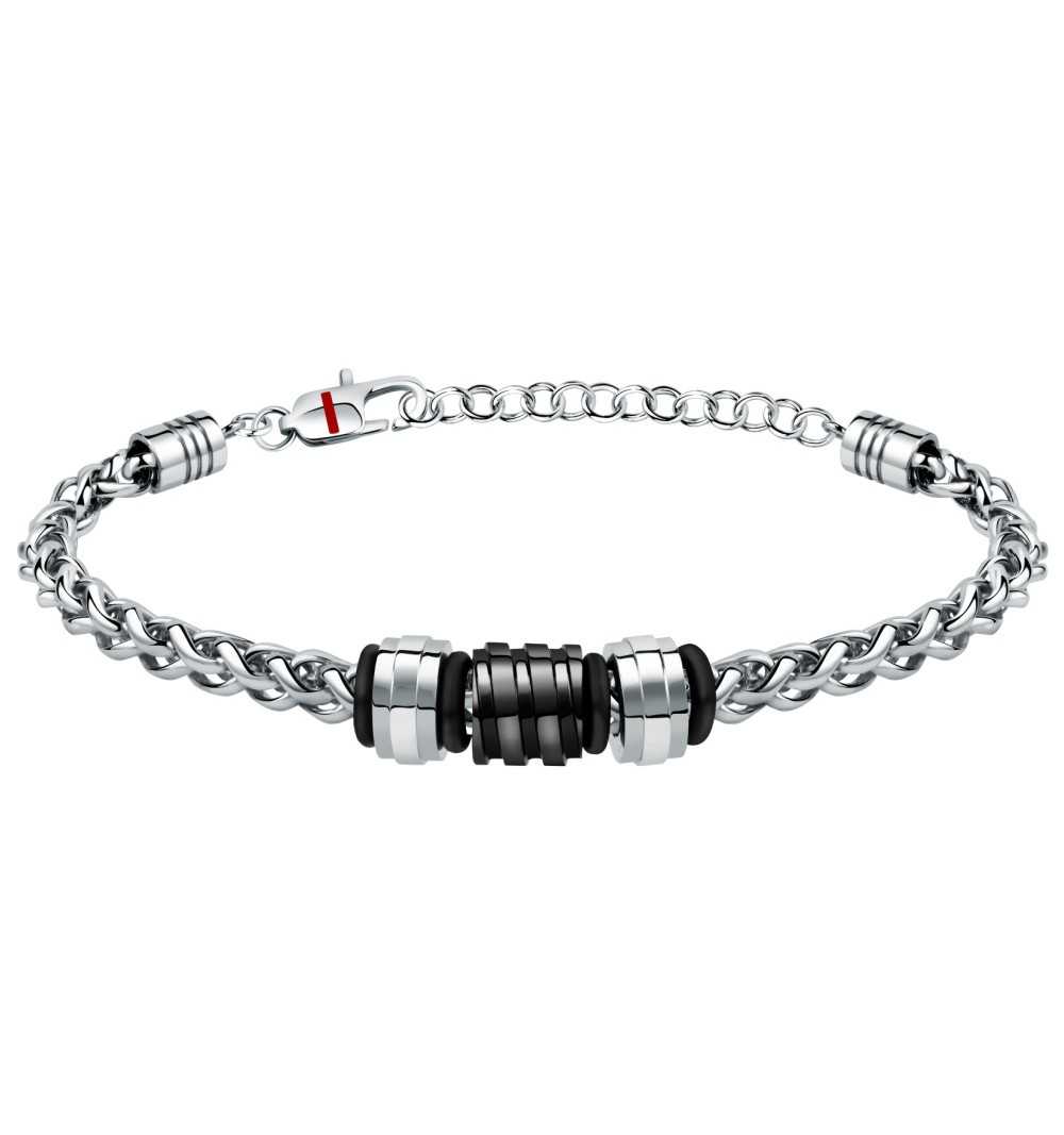 Bracciale uomo sector cercamic SAFR15