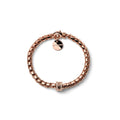 Bracciale veneziana rosa Unoaerre 2821