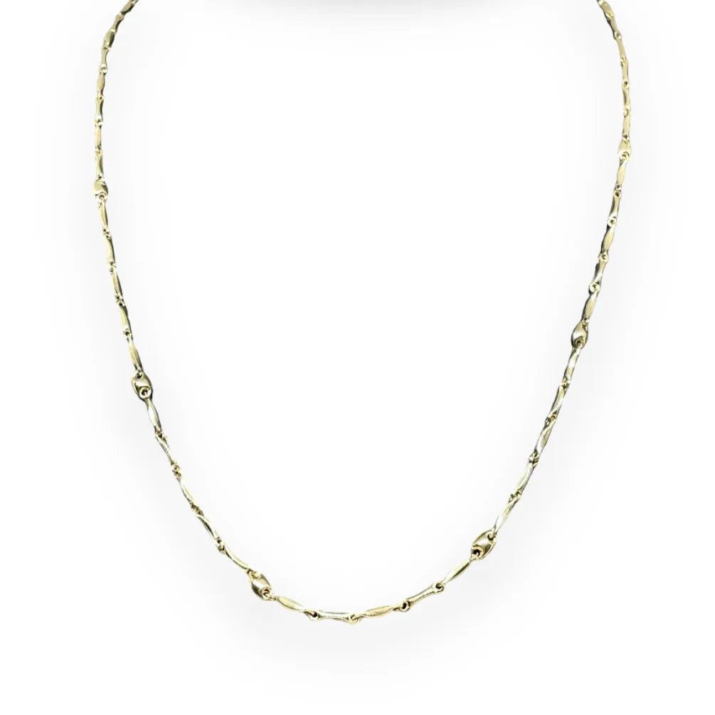 Collana iGold in Oro 9Kt 50 cm 4.00 gr