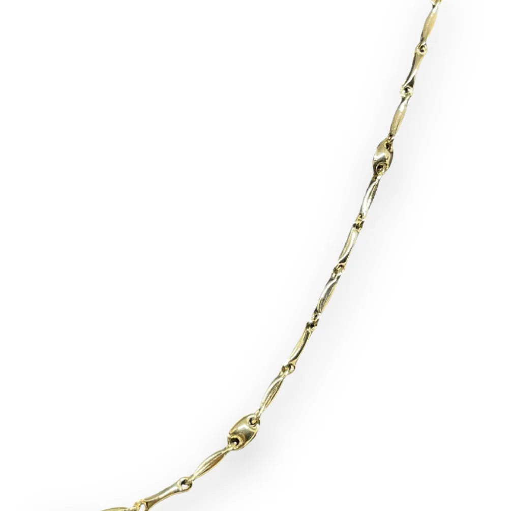 Collana iGold in Oro 9Kt 50 cm 4.00 gr