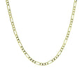 Collana Uomo iGold a catena 3+1 in oro 9Kt 375 C1R2OC