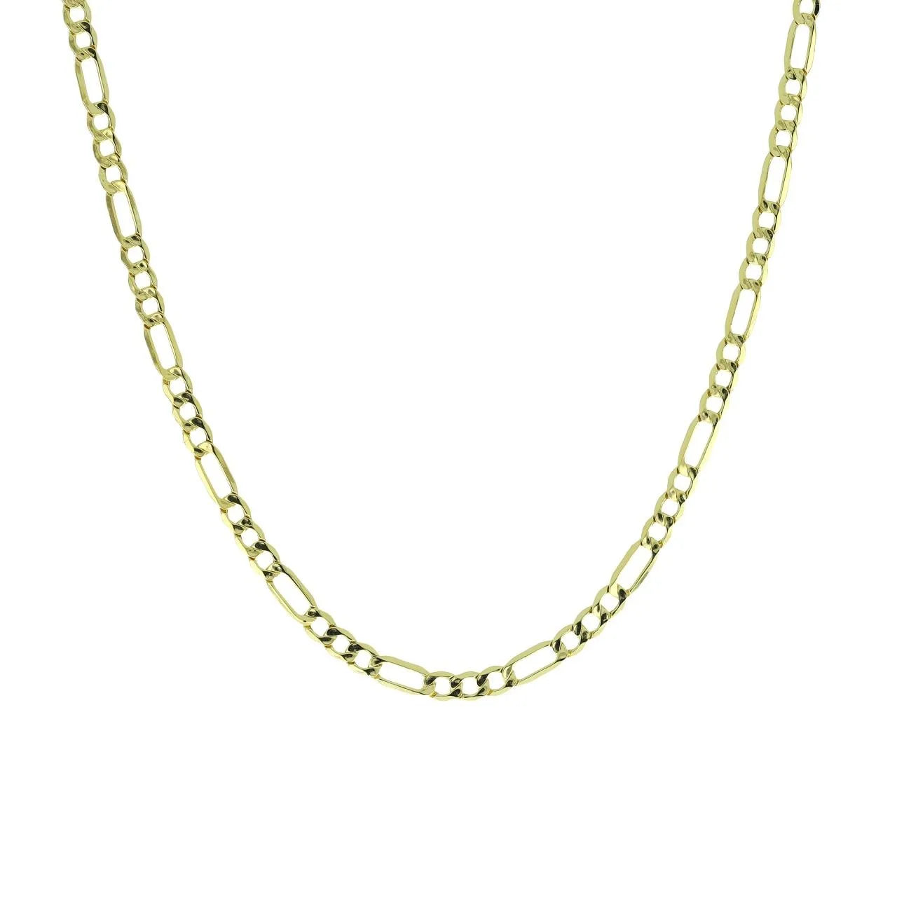 Collana Uomo iGold a catena 3+1 in oro 9Kt 375 C1R2OC