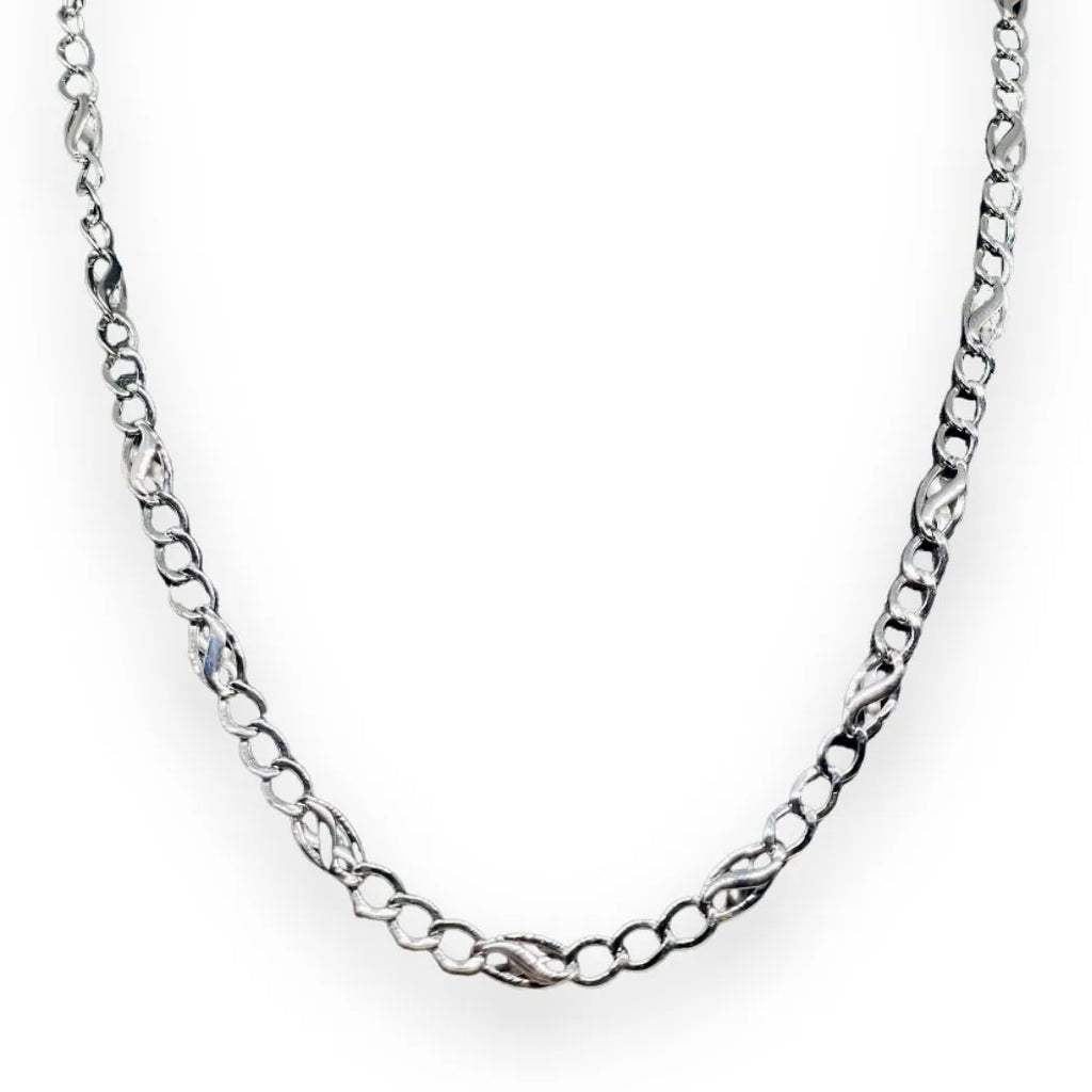 Collana Uomo iGold in oro 9 Kt 375 51 cm 5.1 grammi