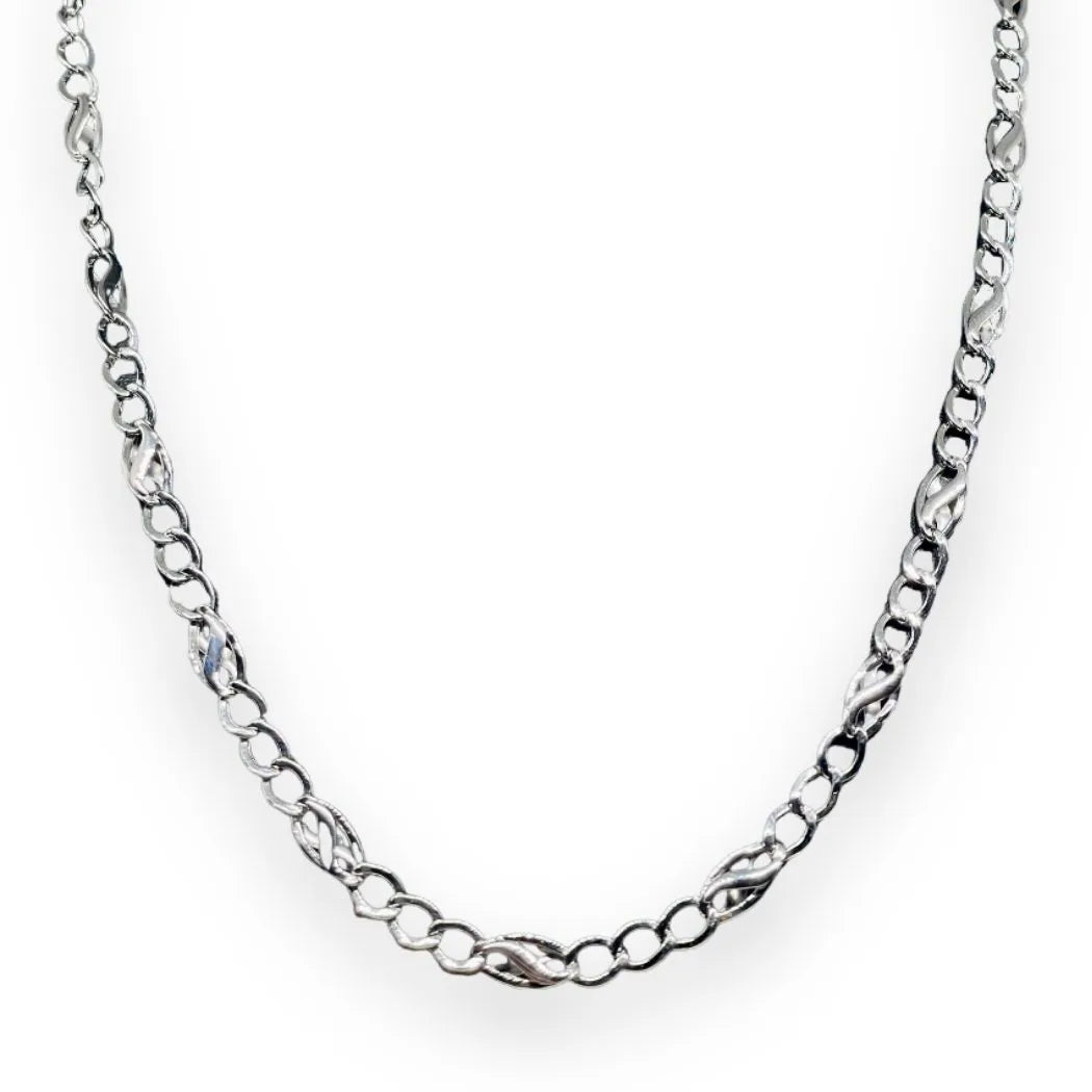 Collana Uomo iGold in oro 9 Kt 375 51 cm 5.1 grammi