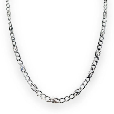Collana Uomo iGold in oro 9 Kt 375 51 cm 5.1 grammi