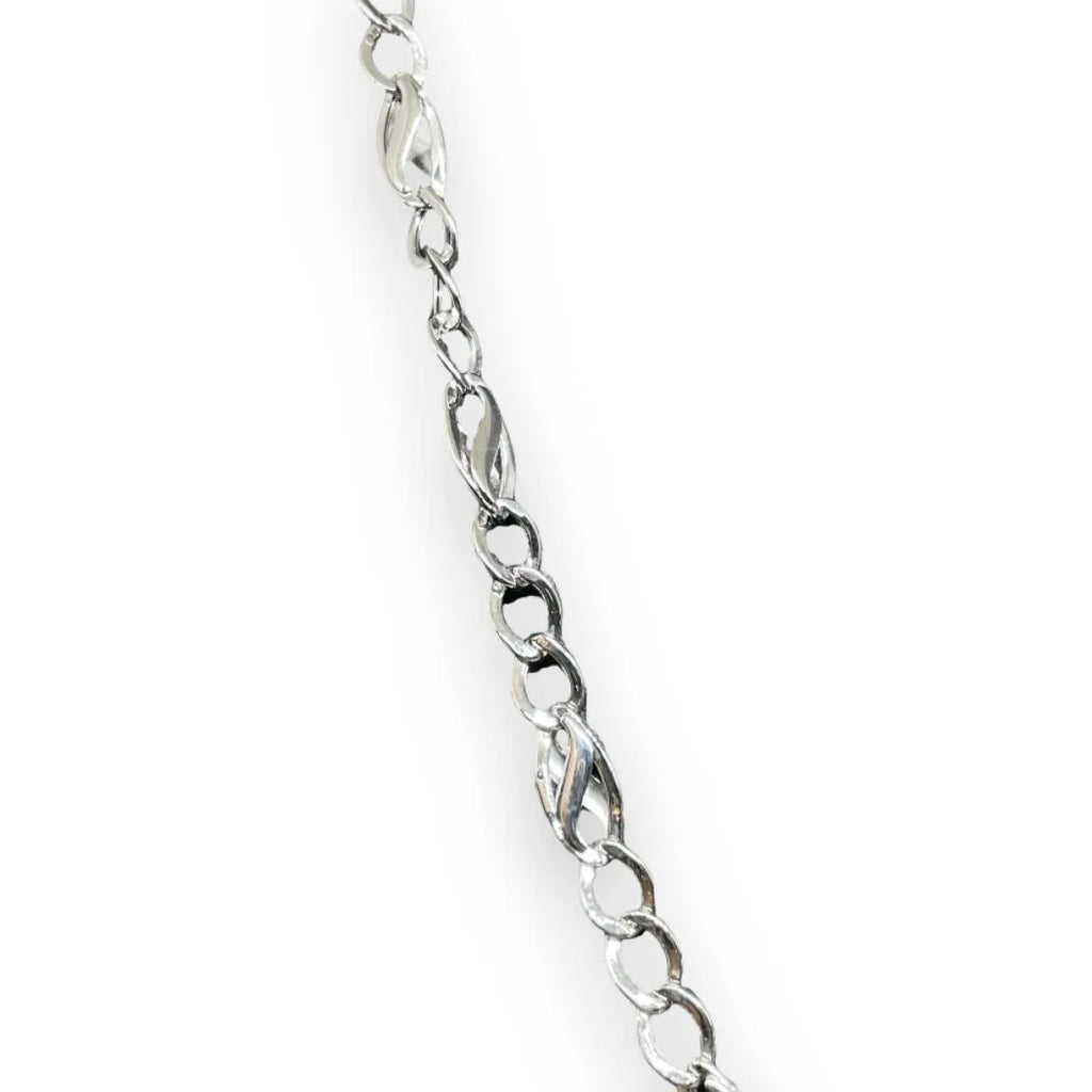 Collana Uomo iGold in oro 9 Kt 375 51 cm 5.1 grammi