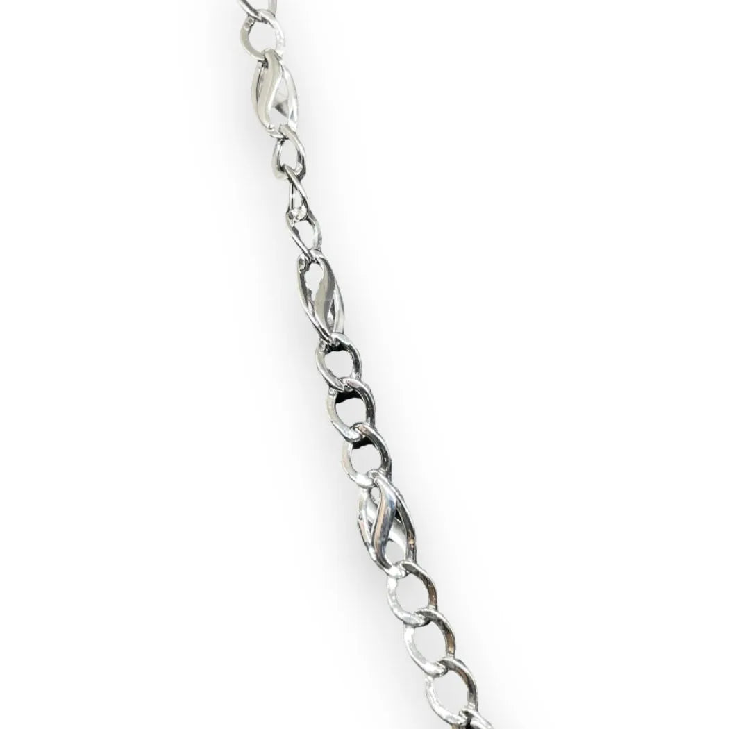 Collana Uomo iGold in oro 9 Kt 375 51 cm 5.1 grammi