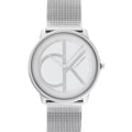 Calvin Klein 1681234 orologio da polso uomo al quarzo
