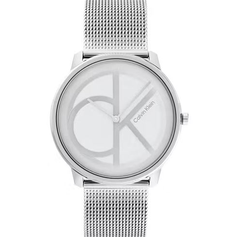 Calvin Klein 1681234 orologio da polso uomo al quarzo