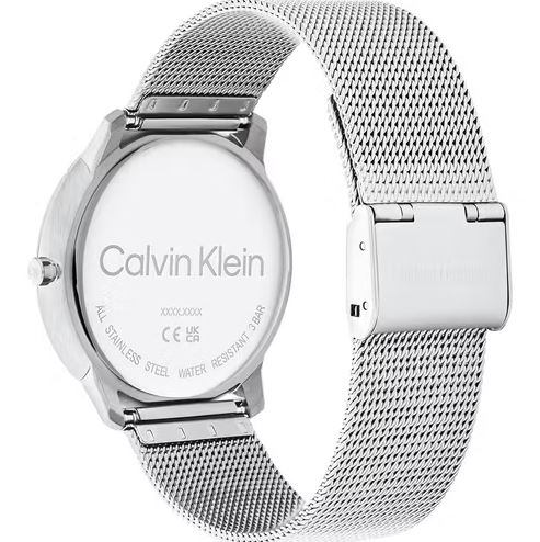 Calvin Klein 1681234 orologio da polso uomo al quarzo