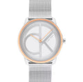Calvin Klein 1681237 orologio da polso donna al quarzo