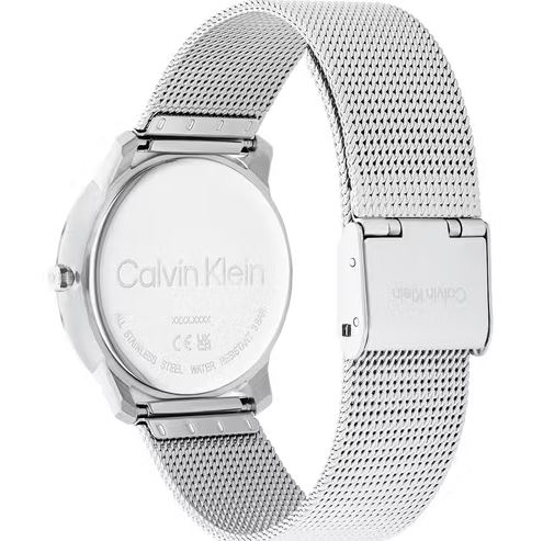 Calvin Klein 1681237 orologio da polso donna al quarzo