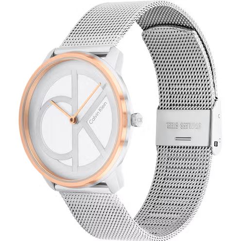 Calvin Klein 1681237 orologio da polso donna al quarzo